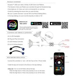 ORACLE LIGHTING 5769J332