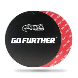 RUGGED RADIOS MTMAGPLATE