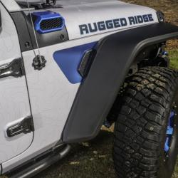 RUGGED RIDGE 1164051