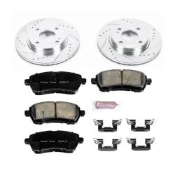 PowerStop K5969