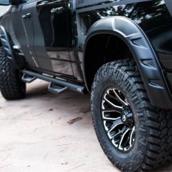 Bushwacker 50934-02