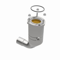 MAG Converter Direct Fit Magnaflow 51432