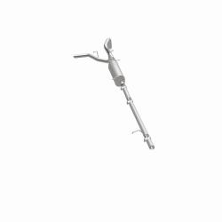 MAG BRE Exhaust Kits Magnaflow 106-0007