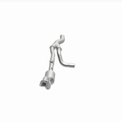 MAG Converter Direct Fit Magnaflow 4651499