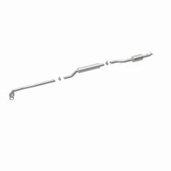 MAG Converter Direct Fit Magnaflow 52175