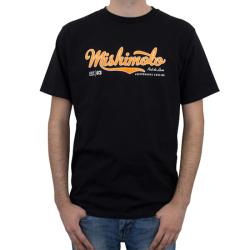 Mishimoto MMAPL-SCRIPT-BKL