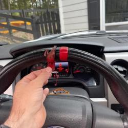 BuiltRight Industries 108001