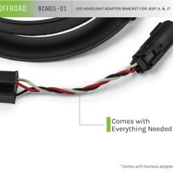 DV8 OFFROAD BCABJL01