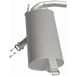 MAG BRE Exhaust Kits Magnaflow 108-0120