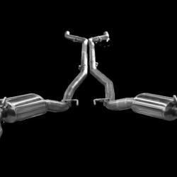 AMERICAN RACING HEADERS CAZ2814300ACBK