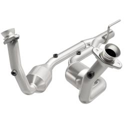 MAG Converter Direct Fit Magnaflow 49074