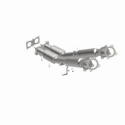 MAG Converter Direct Fit Magnaflow 52276