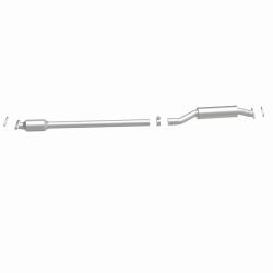MAG Converter Direct Fit Magnaflow 280041