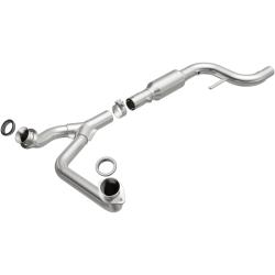 Magnaflow 4481989