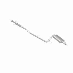 MAG BRE Exhaust Kits Magnaflow 116-0274
