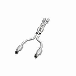 MAG Converter Direct Fit Magnaflow 5411031