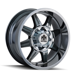 Mayhem 8100-2137C