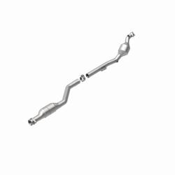 MAG Converter Direct Fit Magnaflow 51628