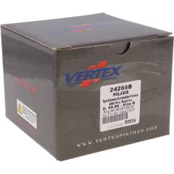 VERTEX PISTONS 24266B