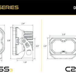 DIODE DYNAMICS DD6376