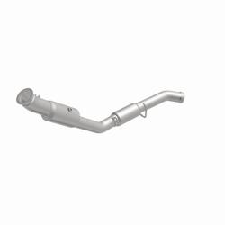 Magnaflow 5551551