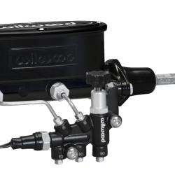 Wilwood 261-13272-BK