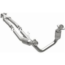 MAG Converter Direct Fit Magnaflow 52436