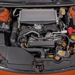 K&N ENGINEERING 698012TC