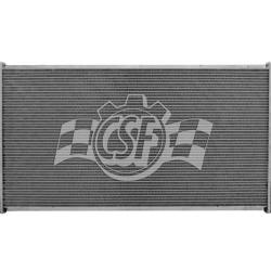 CSF 3545