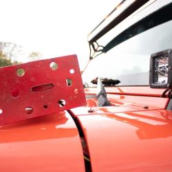 FISHBONE OFFROAD FB31317