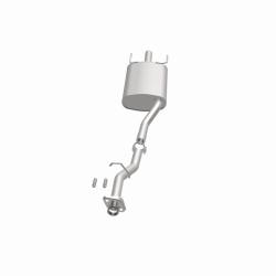 MAG BRE Muffler Kit Magnaflow 108-0100