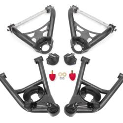 BMR Suspension AAK401H