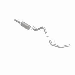 MAG BRE Exhaust Kits Magnaflow 106-0808