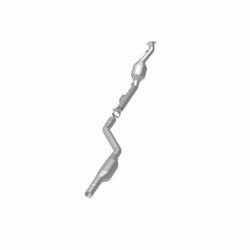 MAG Converter Direct Fit Magnaflow 444315