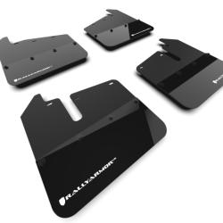 RALLY ARMOR MF131BLKWH