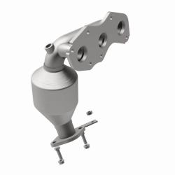 MAG Converter Direct Fit Magnaflow 51250