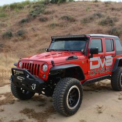 DV8 OFFROAD HDMB0702