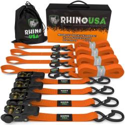 RHINO USA RCHT4PACKORG