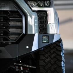 DVE Front Bumpers DV8 Offroad FBTT2-04