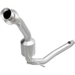 Magnaflow 444318