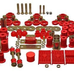 Energy Suspension 3.18116R