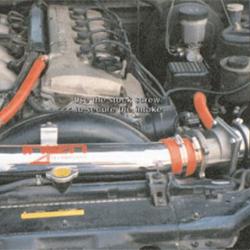 INJ IS Intakes Injen IS1920P