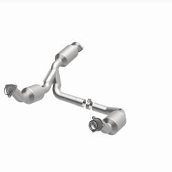 MAG Converter Direct Fit Magnaflow 280429
