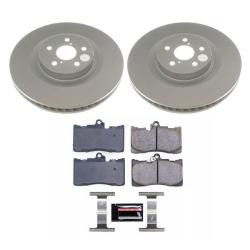 PowerStop CRK8417
