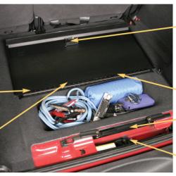 TUFFY PRODUCTS 14301