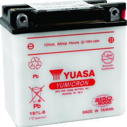 YUASA BATTERY YUAM2273Y