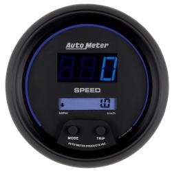 AutoMeter 6988