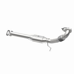 MAG Converter Direct Fit Magnaflow 49738