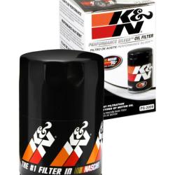 K&N ENGINEERING PS2009