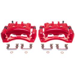 PowerStop S3210